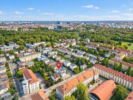Winogrady bliźniak 3 kondygnacje