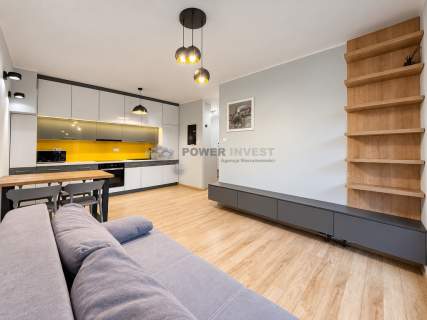 Apartamenty Lema 3 pok, Lema Tauron, Park Lotników, ABB, Comarch