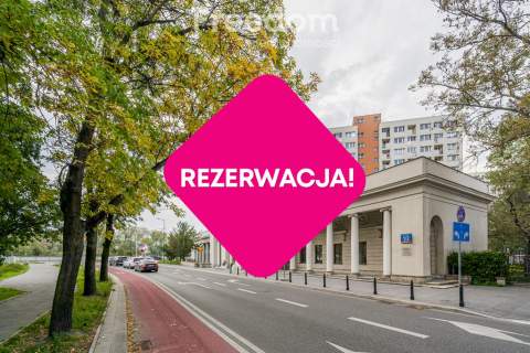 2 pokoje, 37m2 ul. Olszowa Praga Północ , loggia