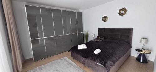 Apartament na sprzedaż   Świnoujście, ul. Matejki 17