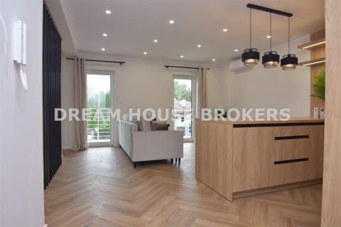 HIT Dwupoziomowy apartament 79 m Tarnów