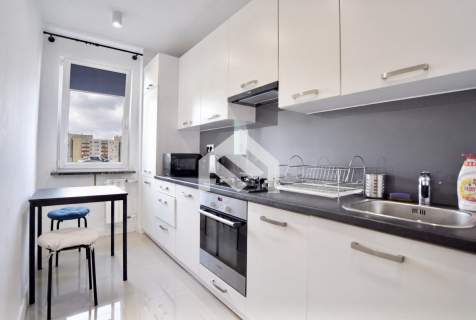 2 POKOJE 42 M MOKOTÓW METRO WILANOWSKA BALKON