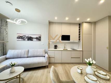 Apartament Premium/ Silownia/ Pilates-Bernardyńska