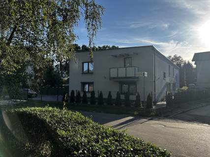 Wynajmę Apartament 90m2 Ogródek 140 m2 Piwnica 20m2