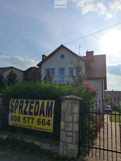 DOM NA SPRZEDAŻ PIŃCZÓW, UL. BATALIONÓW CHŁOPSKICH 114 . tel...