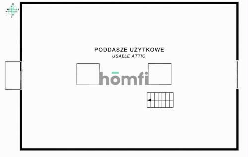 Dworek z duszą i 5500 m własnego świata