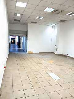 Ustawny lokal 56 m Biuro, Usługi, Handel