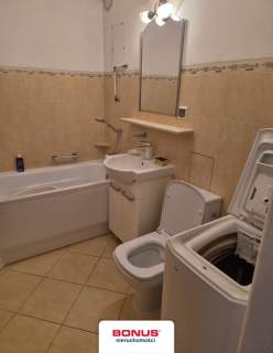 Mieszkanie na sprzedaż, 47 m2, Świnoujście