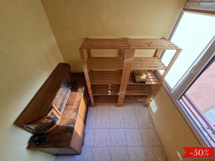 3 pokoje, parking, ochrona- Krysta 3, obok metra