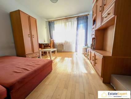 3 POKOJE PRESTIŻOWA LOKALIZACJA PRZY GALERII ECHO PO