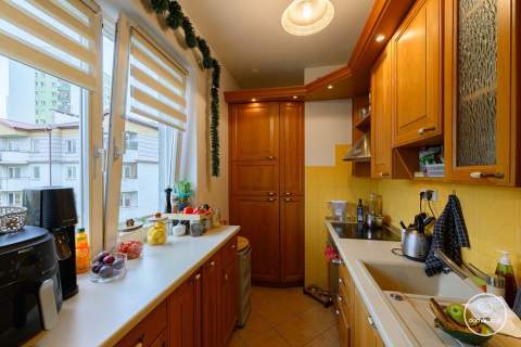 BIELANY 2 POKOJE 2007 r BALKON TRAMWAJ CHOMICZÓWKA KW