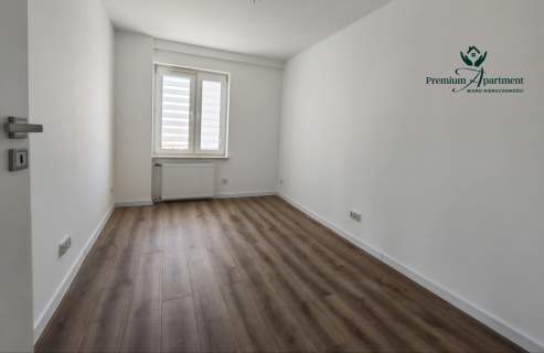 Po generalnym remoncie/Centrum/ul.Czarnowska