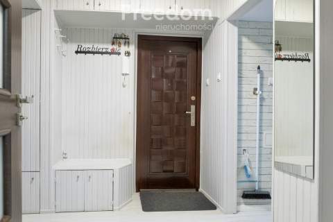 2 pokoje blisko lasu   ul. Wieniawskiego 2 50,90 m2
