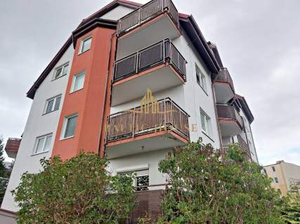 REZERWACJA 3 oddzielne pokoje Balkon Gdynia