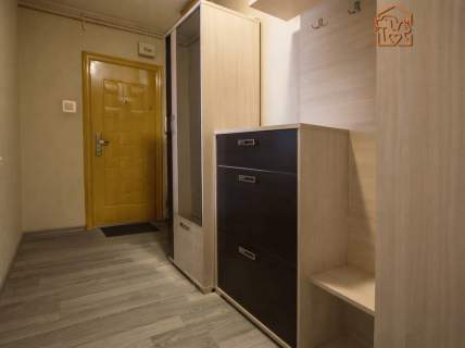 2 pokoje, 47 m2, pet-friendly - Traugutta 2