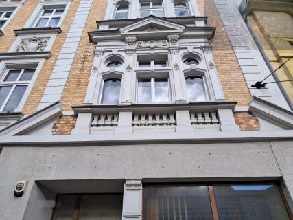 Lokal handlowo - biurowy w Śródmieściu Zabrze
