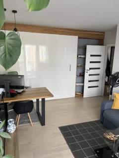 Mieszkanie do wynajęcia, 50 m2, Wrocław