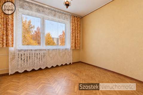 Ciche i kameralne/3 pok./balkon/ok. ul. Okólnej