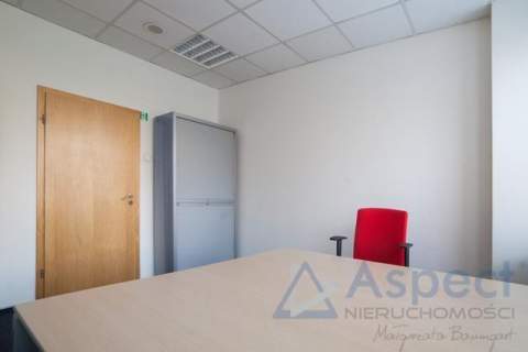 Biuro do wynajęcia, 138 m2, Szczecin
