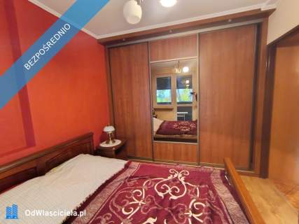 Mieszkanie 63 m , 3 pokoje, balkon, piwnica Kielce, blisko...