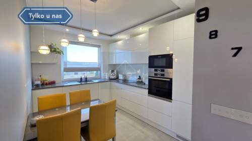 Nowoczesny apartament w centrum Kłobucka