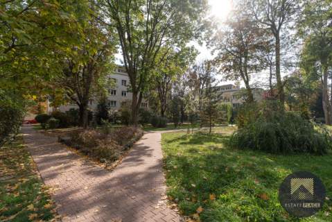 Mieszkanie na sprzedaż, 55 m2, Warszawa