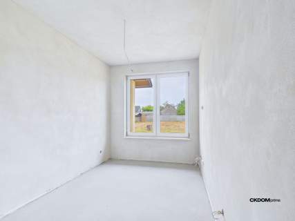 Nowy dom parterowy 98m2 Krajno-Parcele działka 24a