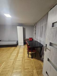 Mieszkanie 80 m 3 pokoje Al. Kijowska Kraków