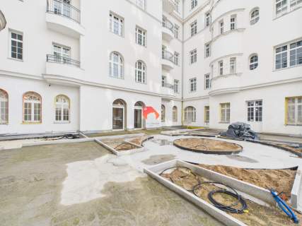 Dworcowa 67 3 pokoje, balkon, łazienka, pralnia