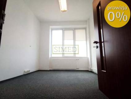 Obiekt zadbany,bezpieczny,cisza Dostep24h,recepcja,klima,ochrona.