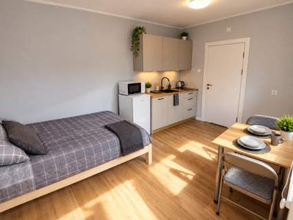 Mieszkanie do wynajęcia, 20 m2, Białystok