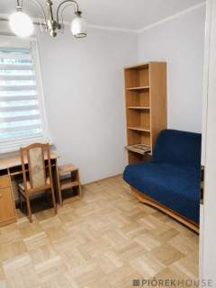 2-pokojowe mieszkanie na Ursynowie