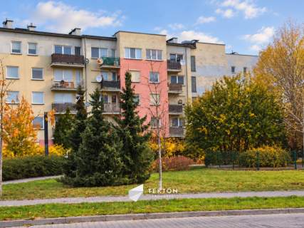 2 pokoje, klima, miejsce parkingowe, komórka lokatorska