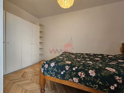 2-pokojowe mieszkanie w Śródmieściu
