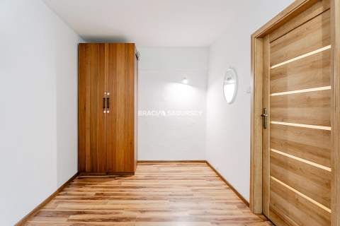 3-POKOJOWE NA OSIEDLU KAZIMIERZOWSKIM DO WEJŚCIA