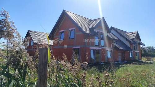Komfortowy dom nieopodal Puszczy Niepołomickiej.