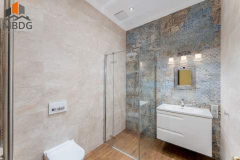 Apartament, Krupnicza 7