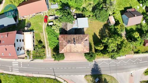 Wyjątkowy dom w sercu Korbielowa pod Pilskiem