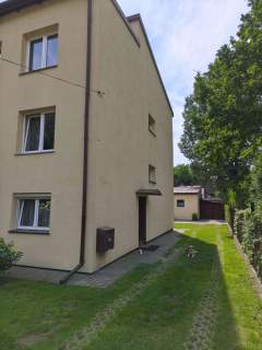 1/2 bliźniaka Izabelin B