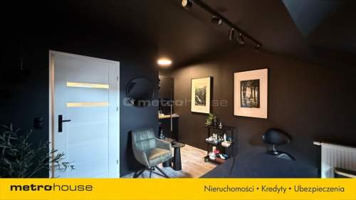 Lokal dwupoziomowy - 110m2 w Bolesławcu