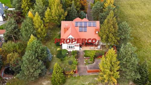 Dom 7pok hala 800m2 i 382m2, działka 1,25ha staw