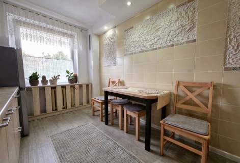 Mieszkanie do wynajęcia, 47 m2, Ostróda
