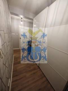 Kliny, Małysiaka 34m2 1pok, taras z ogródkiem