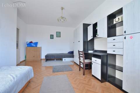 Wynajmę 2 pokojowe mieszkanie 53m2 Prądnik Biały