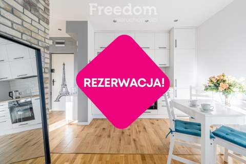 2 pokoje, 35 m2 Bitwy Warszawskiej/Grójecka