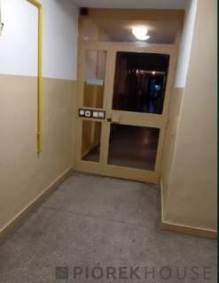 2-pokojowe mieszkanie na Targówku