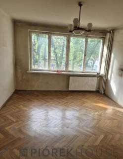 3-pokojowe mieszkanie na Woli