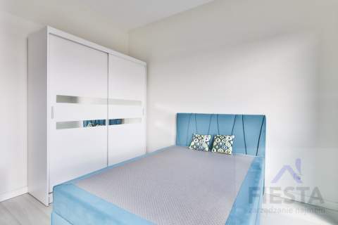 Eleganckie studio/Motława/siłownia/sauna/LPP/ECS