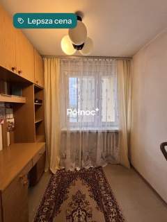 Bochnia Ul. Windakiewicza -mieszkanie 55mkw, słoneczny balkon,