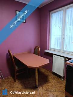 Mieszkanie 63 m , 3 pokoje, balkon, piwnica Kielce, blisko...